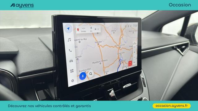 Toyota Corolla image 8