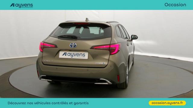 Toyota Corolla image 9