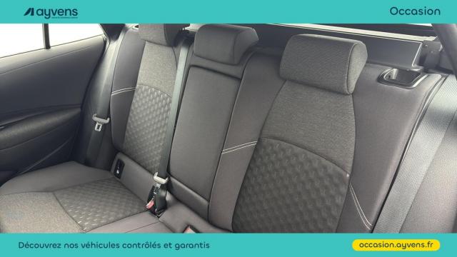 Toyota Corolla image 6