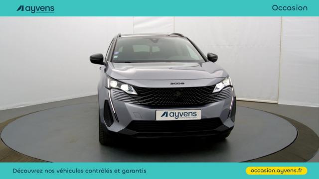 Peugeot 3008 image 5