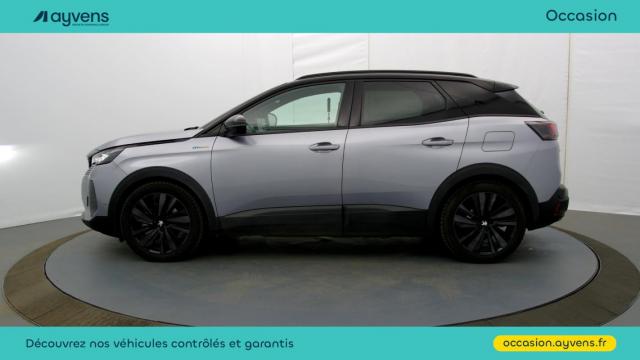 Peugeot 3008 image 2