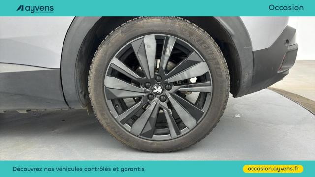 Peugeot 3008 image 1