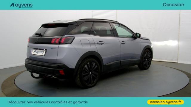 Peugeot 3008 image 1