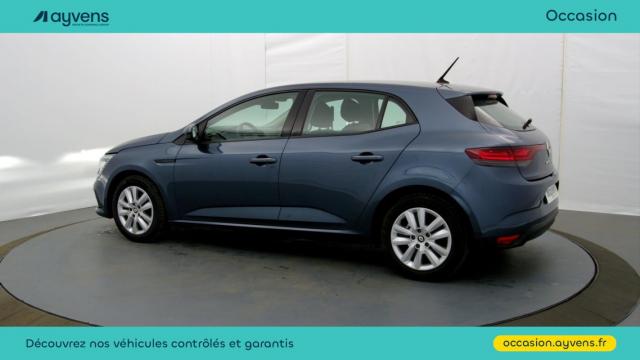 Renault Mégane image 5