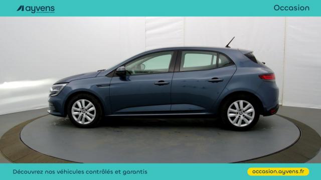 Renault Mégane image 1