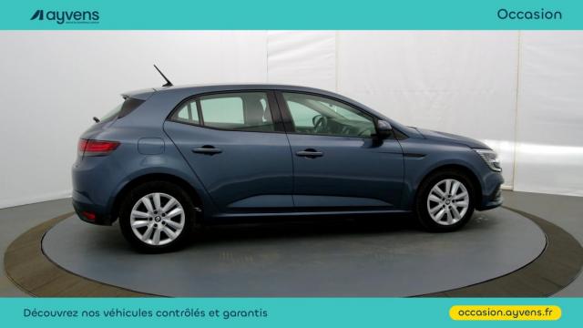 Renault Mégane image 2