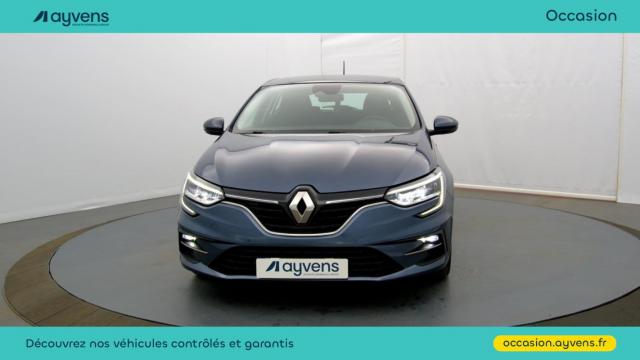 Renault Mégane image 8