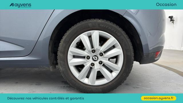 Renault Mégane image 7