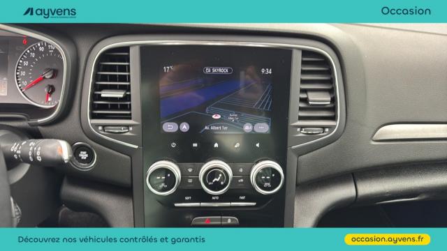 Renault Mégane image 3