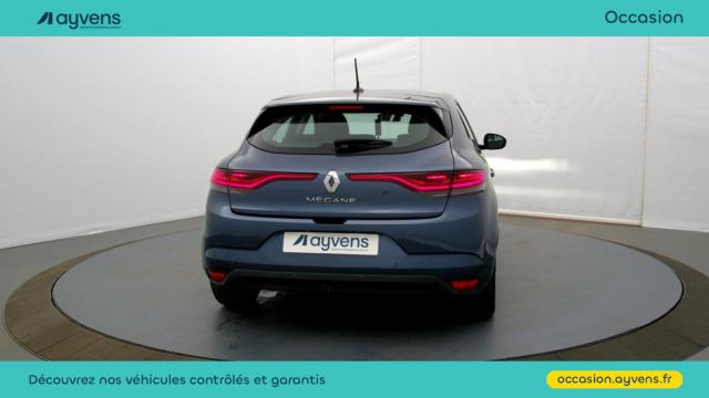 Renault Mégane image 6
