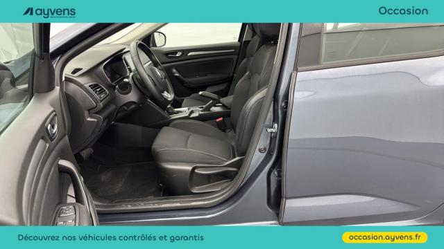 Renault Mégane image 4