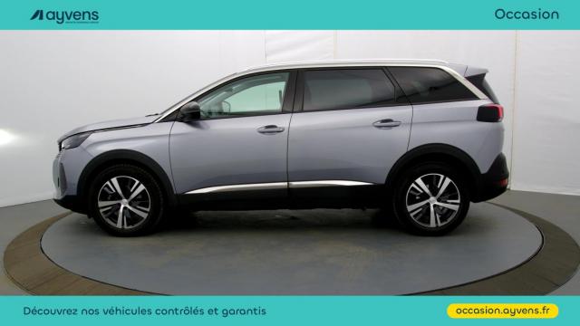 Peugeot 5008 image 3