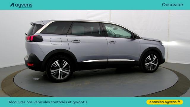 Peugeot 5008 image 4