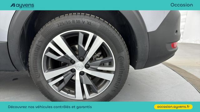 Peugeot 5008 image 2