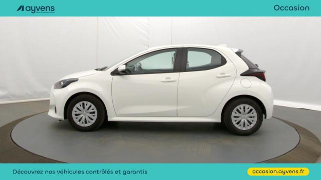 Toyota Yaris image 4