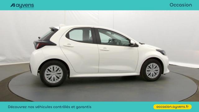 Toyota Yaris image 9