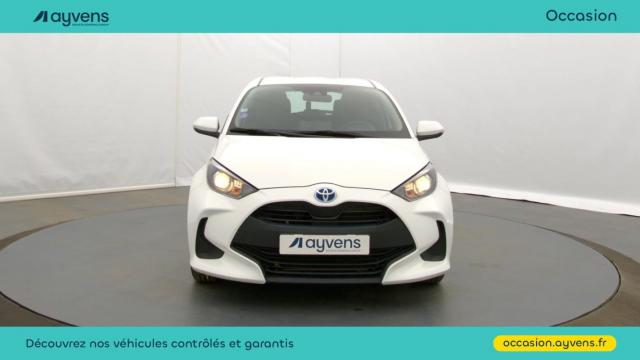 Toyota Yaris image 3