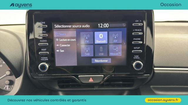 Toyota Yaris image 5