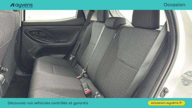 Toyota Yaris image 1