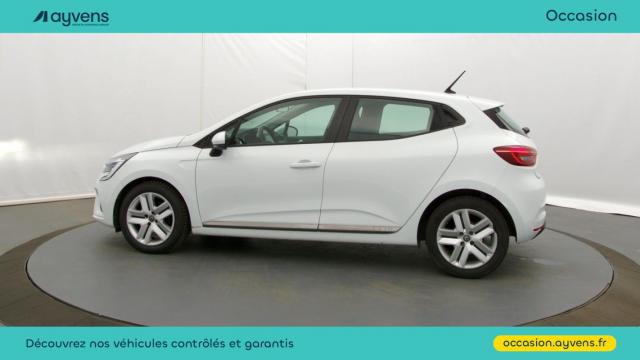 Renault Clio image 6