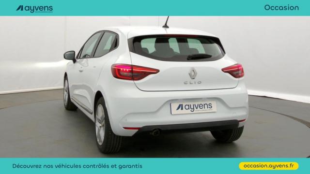 Renault Clio image 5