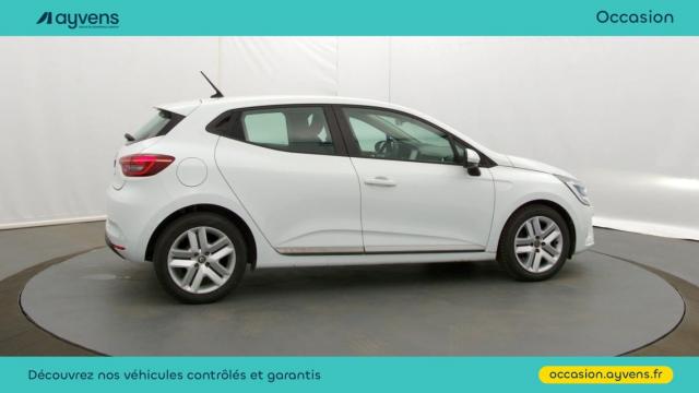 Renault Clio image 7