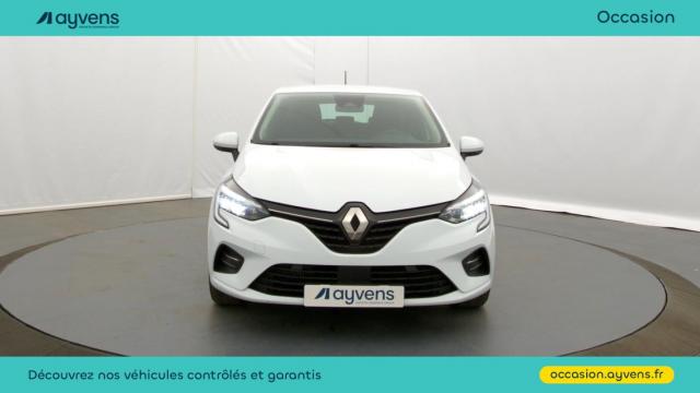 Renault Clio image 1