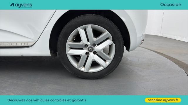 Renault Clio image 9