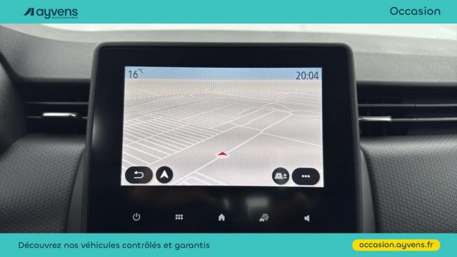 Renault Clio image 8