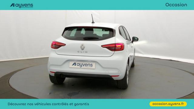 Renault Clio image 2