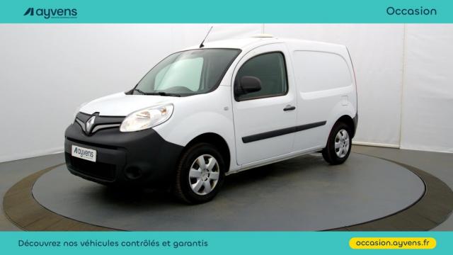 Renault Kangoo Express Maxi 1.5 Blue Dci 95ch Grand Volume Confort