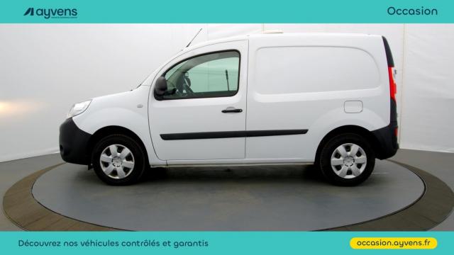 Renault Kangoo Express image 4