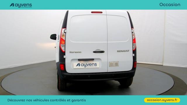 Renault Kangoo Express image 2