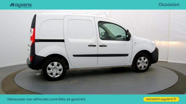 Renault Kangoo Express image 5
