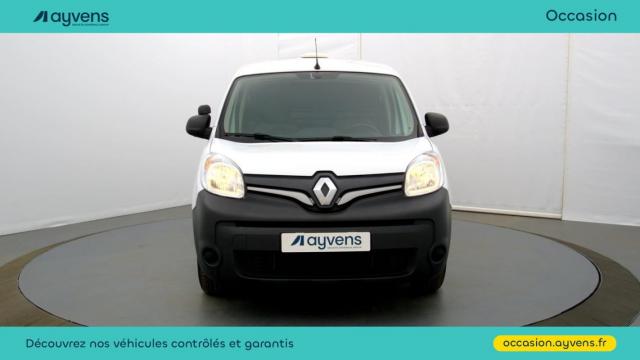 Renault Kangoo Express image 6