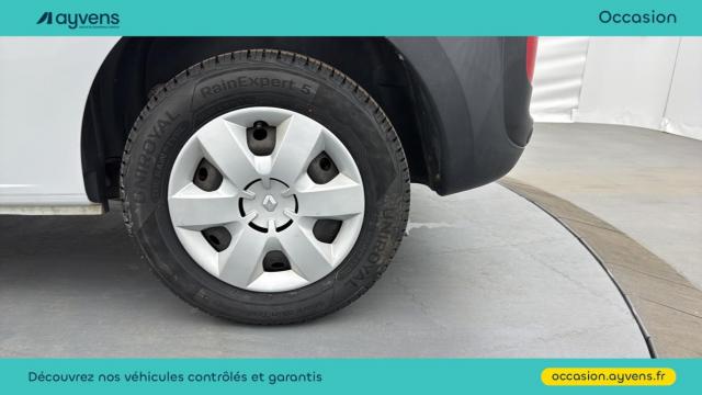 Renault Kangoo Express image 7