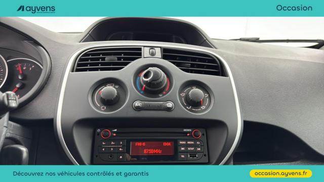 Renault Kangoo Express image 8