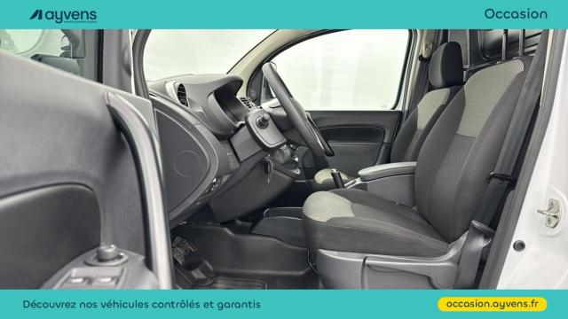 Renault Kangoo Express image 3