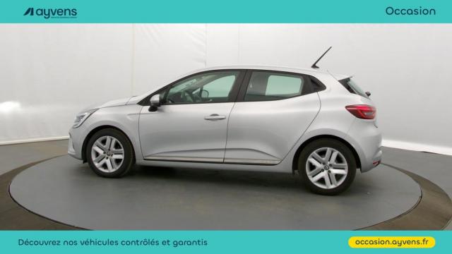 Renault Clio image 6