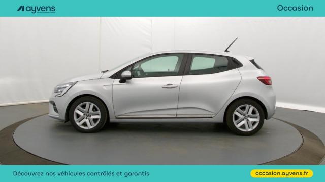 Renault Clio image 3