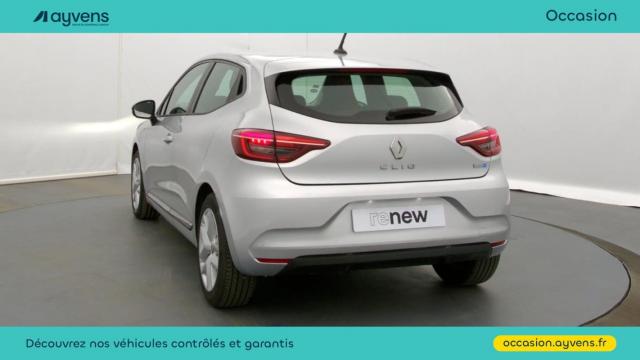 Renault Clio image 8