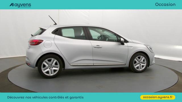 Renault Clio image 4