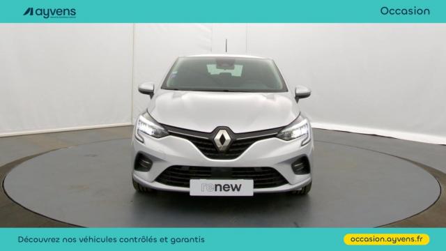Renault Clio image 2