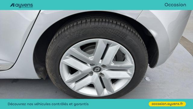 Renault Clio image 1