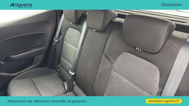 Renault Clio image 7