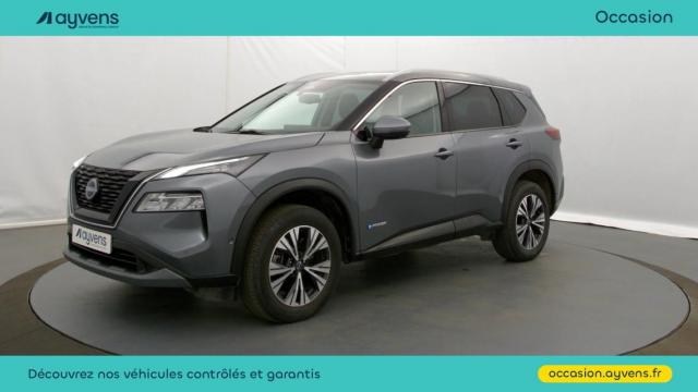 Nissan X-Trail E-4orce 213ch N-Connecta 7 Places