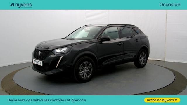 Peugeot 2008 1.2 Puretech 130ch S&s Style Eat8