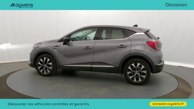 Renault Captur image 3