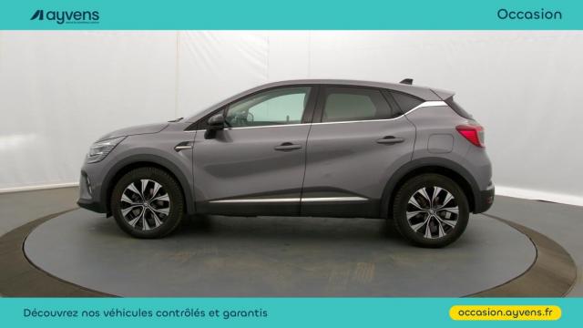 Renault Captur image 8