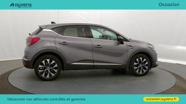 Renault Captur image 1